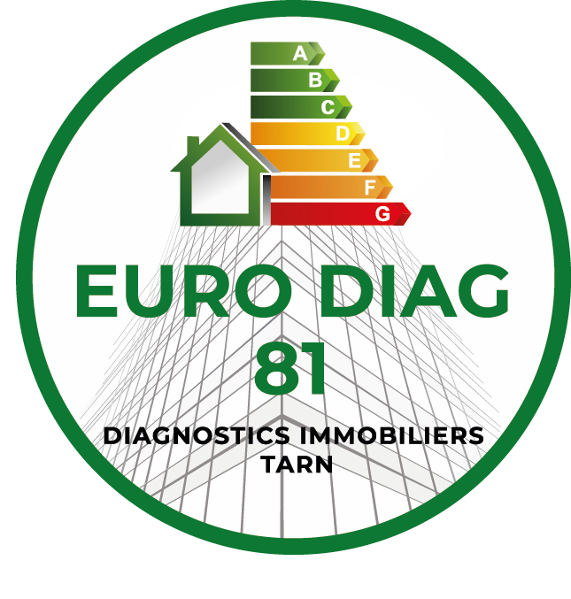 Euro Diag 81 - Diagnostic immobilier Tarn